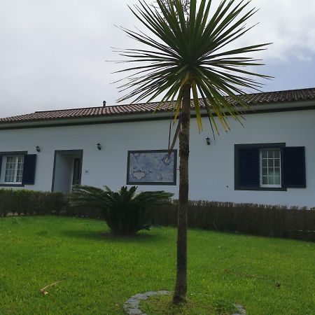 Vila Mendonca Povoacao  Ngoại thất bức ảnh
