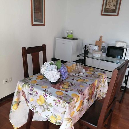 Vila Mendonca Povoacao  Ngoại thất bức ảnh