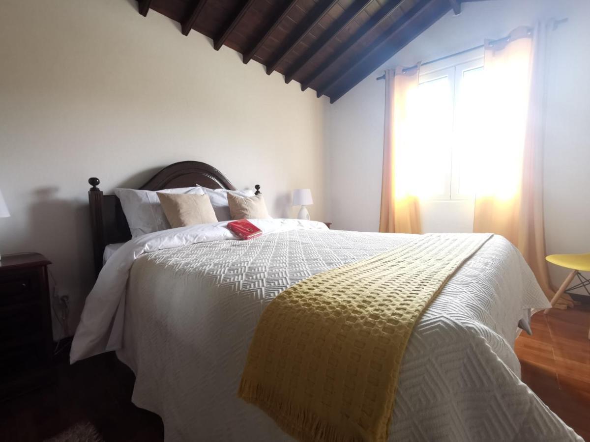 Vila Mendonca Povoacao  Ngoại thất bức ảnh