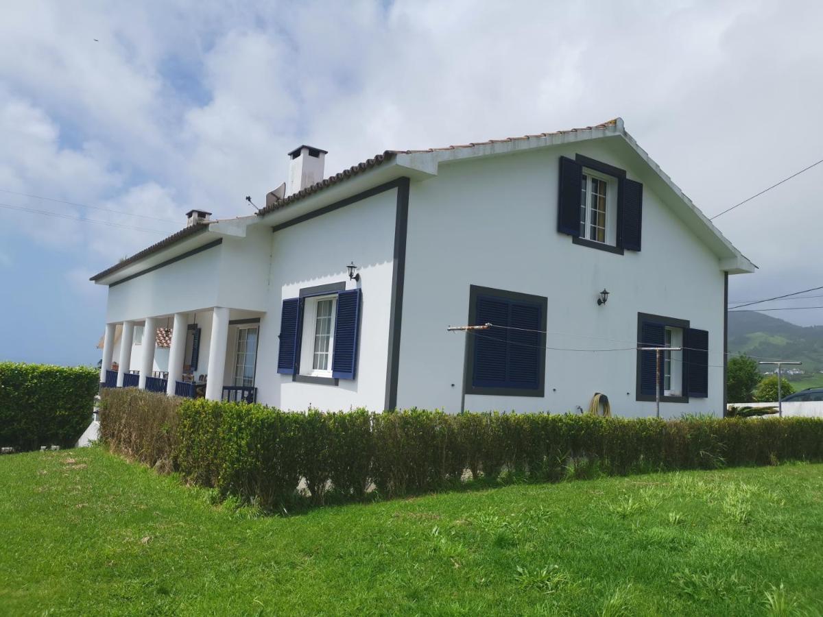 Vila Mendonca Povoacao  Ngoại thất bức ảnh