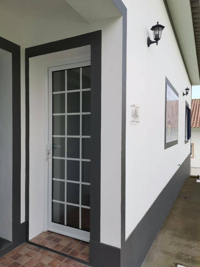 Vila Mendonca Povoacao  Ngoại thất bức ảnh