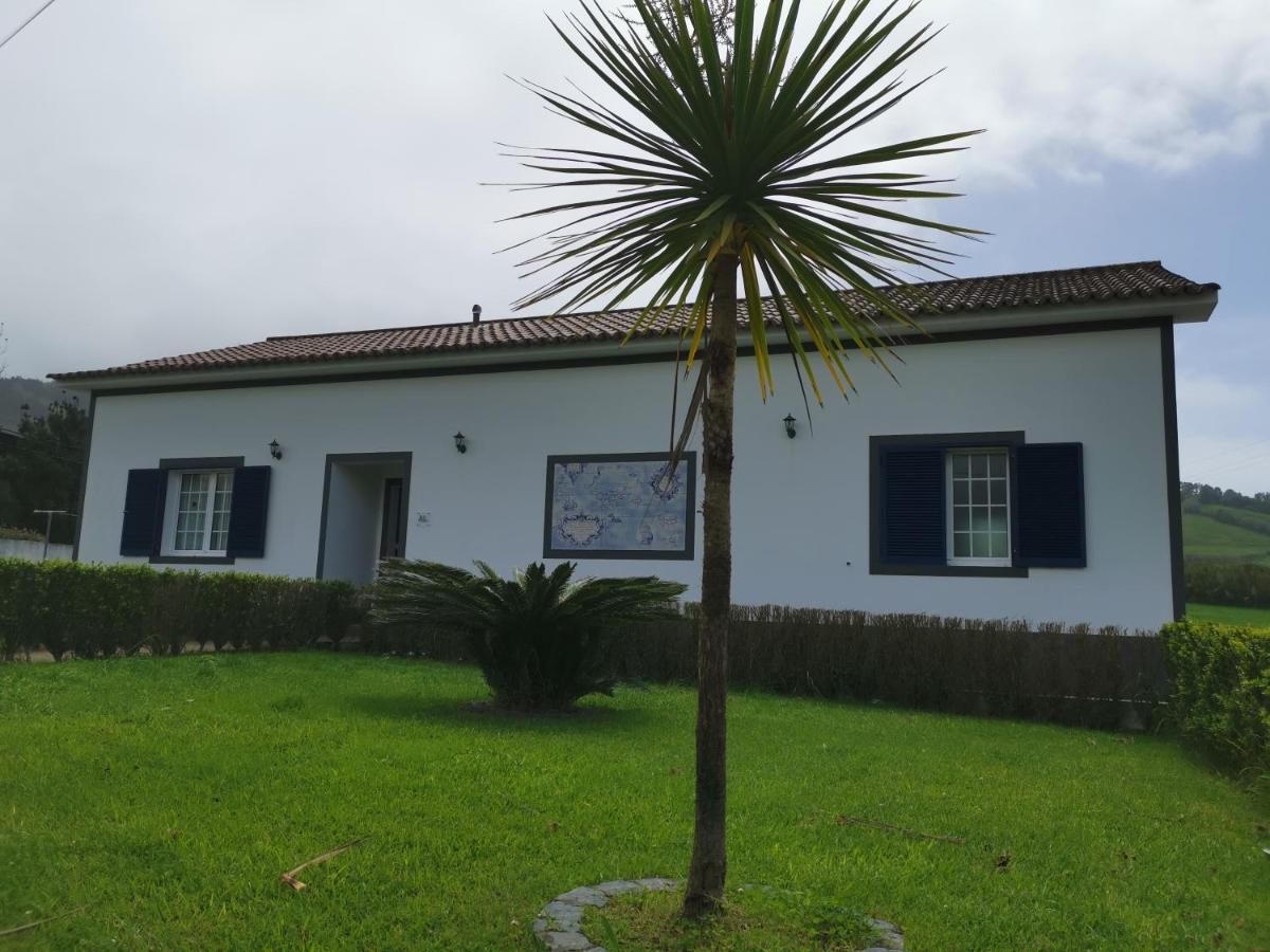 Vila Mendonca Povoacao  Ngoại thất bức ảnh