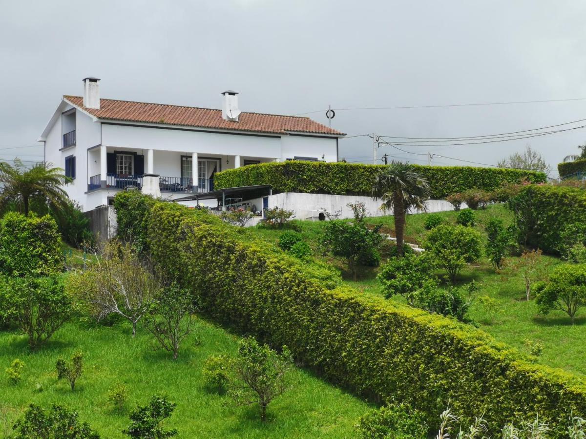 Vila Mendonca Povoacao  Ngoại thất bức ảnh