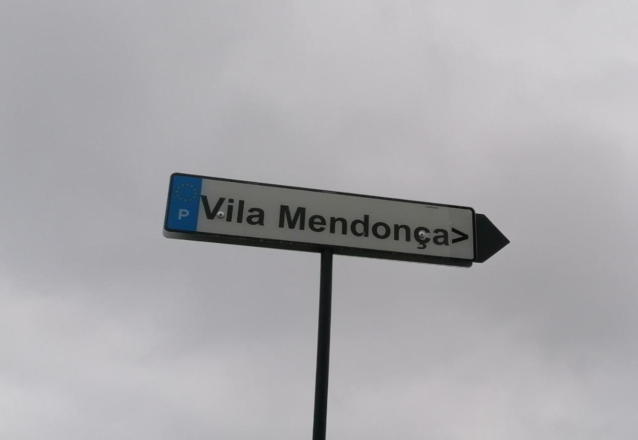 Vila Mendonca Povoacao  Ngoại thất bức ảnh