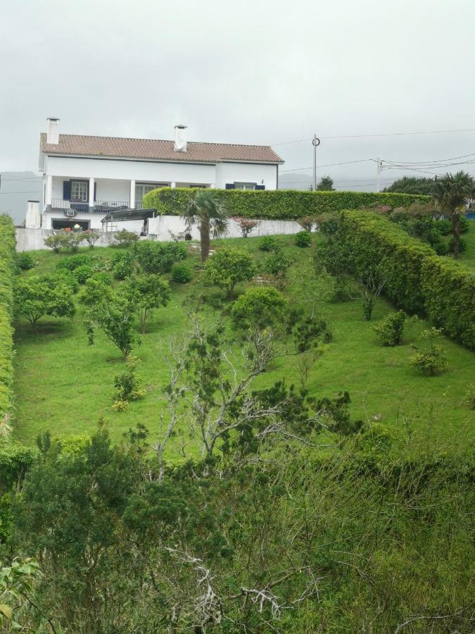 Vila Mendonca Povoacao  Ngoại thất bức ảnh