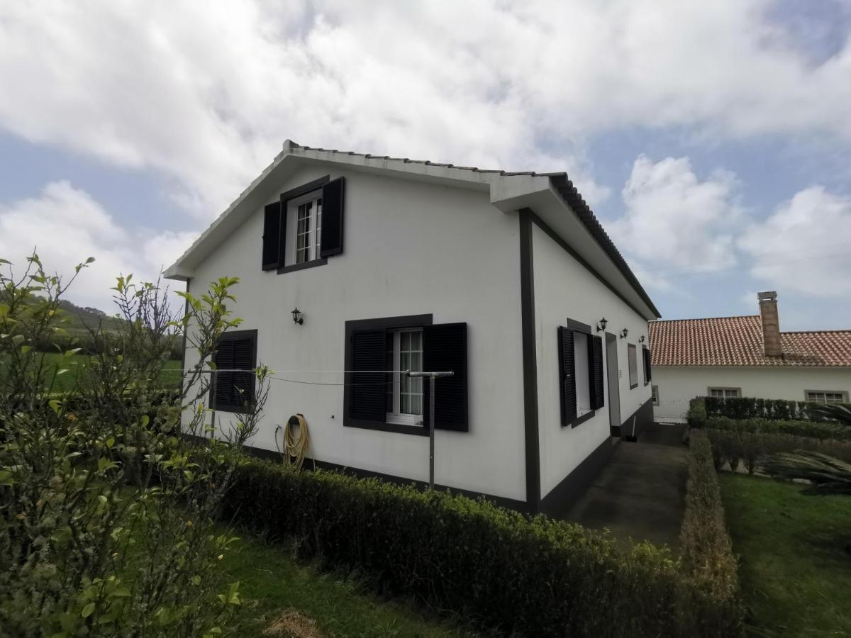 Vila Mendonca Povoacao  Ngoại thất bức ảnh