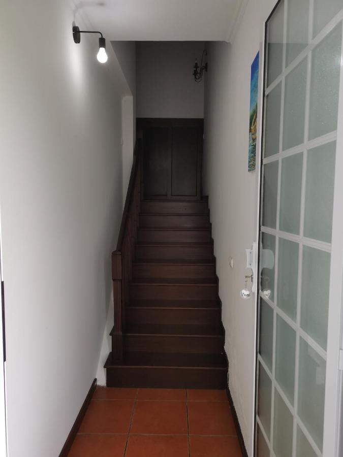 Vila Mendonca Povoacao  Ngoại thất bức ảnh