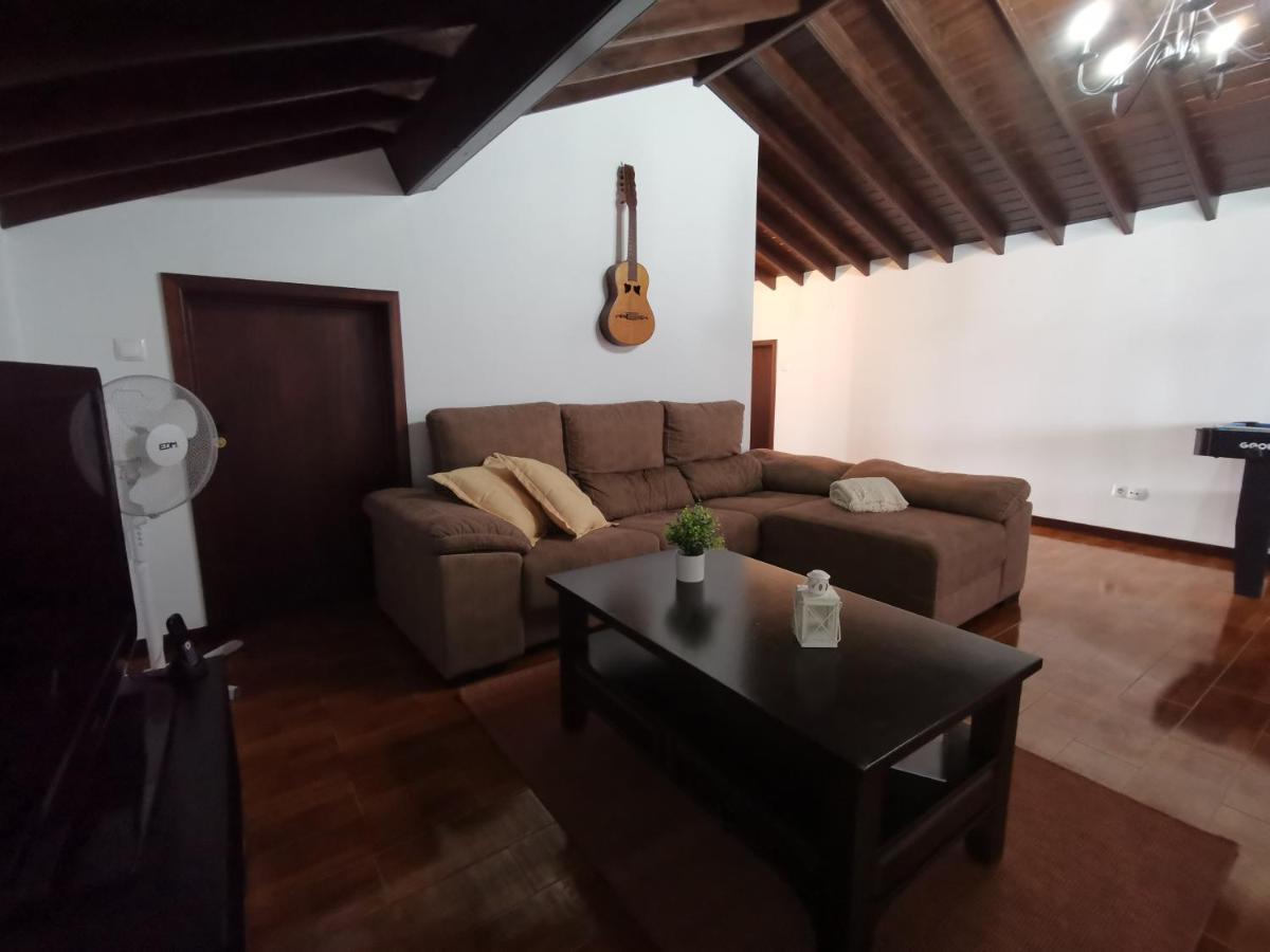 Vila Mendonca Povoacao  Ngoại thất bức ảnh