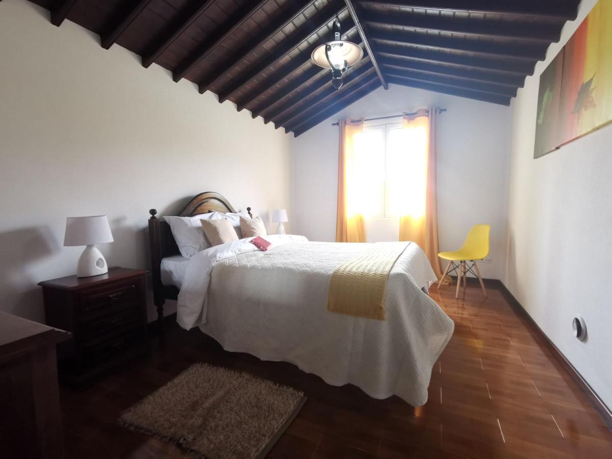 Vila Mendonca Povoacao  Ngoại thất bức ảnh