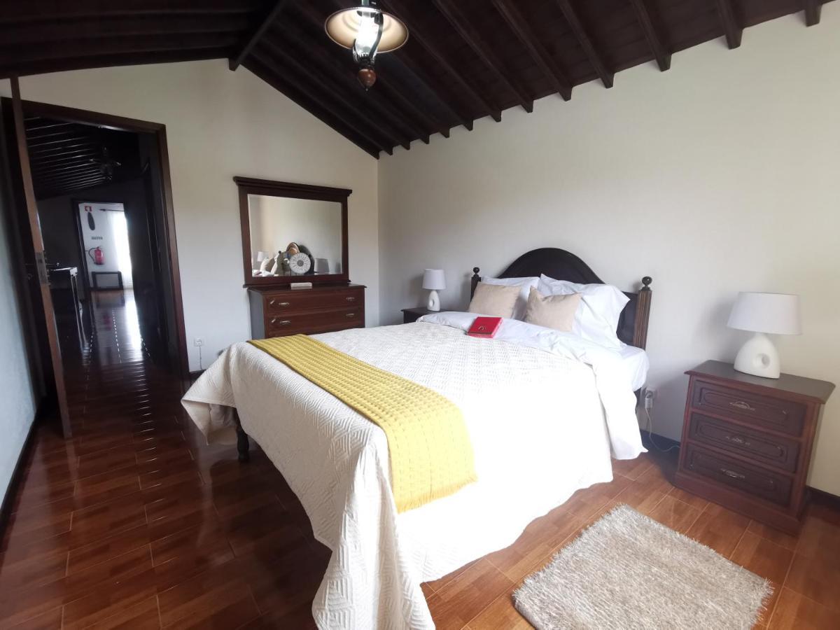 Vila Mendonca Povoacao  Ngoại thất bức ảnh