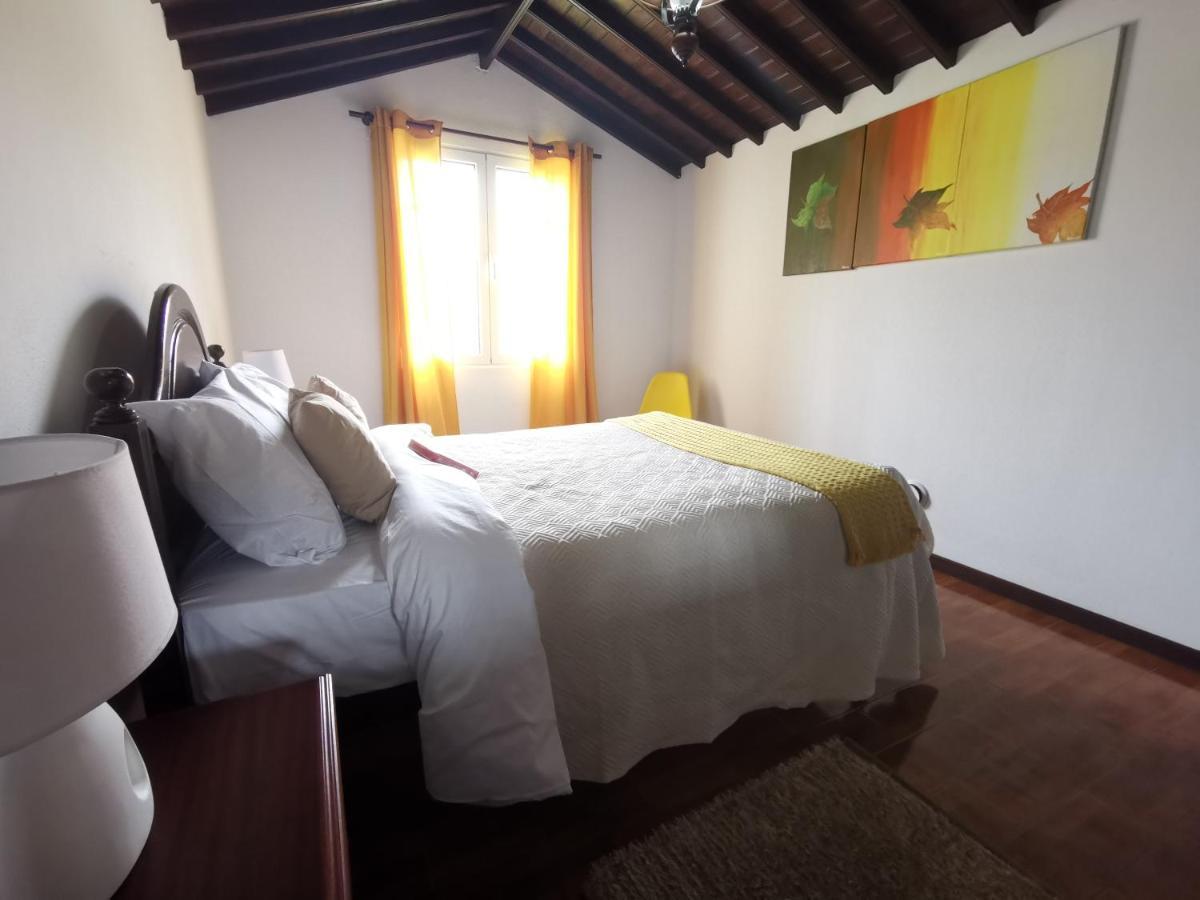 Vila Mendonca Povoacao  Ngoại thất bức ảnh
