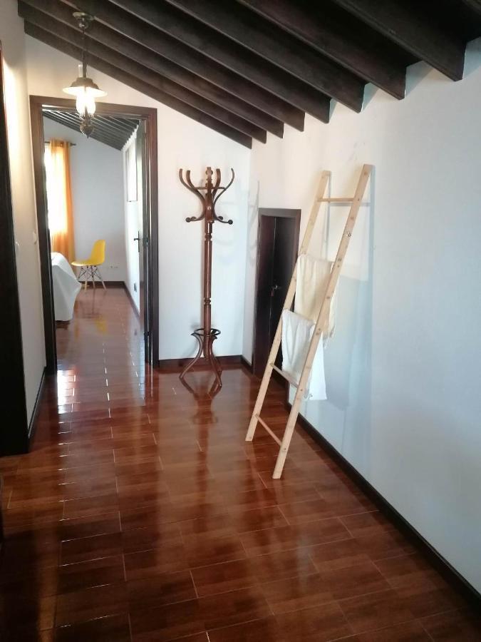 Vila Mendonca Povoacao  Ngoại thất bức ảnh
