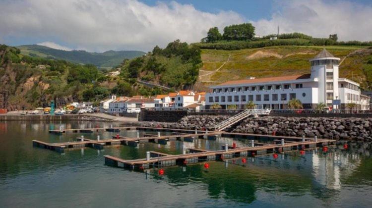 Vila Mendonca Povoacao  Ngoại thất bức ảnh