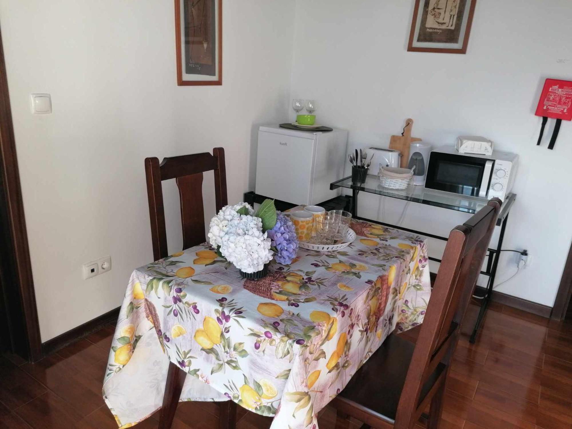 Vila Mendonca Povoacao  Ngoại thất bức ảnh